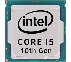 Intel Core i5-10600K @ 4.1GHz - TRAY / TB 4.8GHz / 6C12T / 12MB / UHD Graphics 630 / 1200 / Comet Lake / 125W