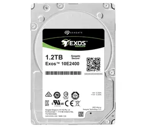 SEAGATE Exos Enterprise 2.4TB / Interní / 2.5" / SAS III / 256MB cache / 10000rpm / 5y