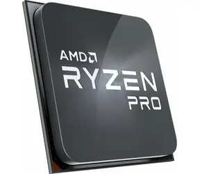 AMD RYZEN 3 PRO 4350G @ 3.8GHz / Turbo 4.0GHz / 4C8T / L1 256kB L2 2MB L3 4MB / AM4 / Zen 2 / 65W /  bez chladiče