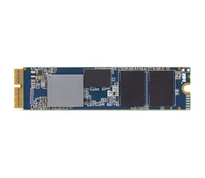 OWC Aura Pro X2 480GB Upgrade Kit (iMac 2013-2019) / M.2 NVMe / 3D TLC / R: 3316 MBps / W: 2440 MBps / MTBF 1.5mh / 2y
