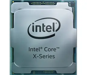 Intel Core i9-10900X @ 3.7GHz - TRAY / TB 4.5GHz / 10C20T / 640kB 10MB 19.25MB / 2066 / Cascade Lake / 165W