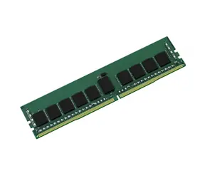 Kingston 16GB (1x 16GB) DDR4 2933MHz / CL21 / DIMM / 1.2V / ECC / Registered / 1Rx8 Micron E Rambus