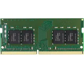 Kingston ValueRAM 16GB (1x 16GB) DDR4 3200MHz / CL22 / SO-DIMM / 1.2V / Non-ECC / Un-Registered
