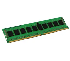 Kingston 16GB (1x 16GB) DDR4 2666MHz / CL19 / DIMM / 1.2V / ECC / Un-Registered