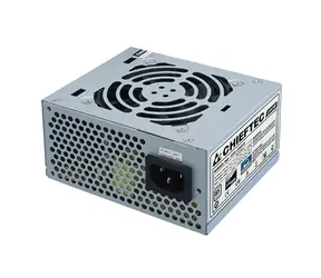 CHIEFTEC SFX-250VS 250W / SFX / 250W / 85% účinnost / Aktivní PFC / 80 mm