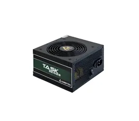 CHIEFTEC TPS-700S 700W / ATX / 700W / 80 Plus Bronze / Aktivní PFC / 120 mm