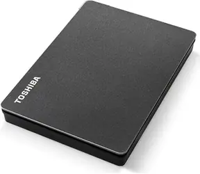 Toshiba Canvio Gaming 1TB černá / Externí HDD / 2.5" / USB 3.2 Gen 1