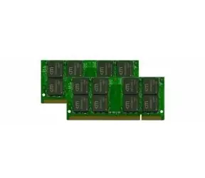 Mushkin Essentials 16GB (2x8GB) 1066MHz / DDR3 / SO-DIMM / PC3-8500 / CL7-7-7-20 / 1.5V