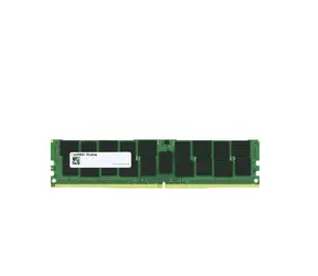 Mushkin Proline 16GB (1x16GB) 2666MHz / DDR4 / DIMM / PC4-2666 / CL19-19-19-43 / ECC / 1.2V