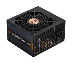ZALMAN  ZM750-GVII GigaMax / 750W / 80+ Bronze / ATX12V 2.31 / PFC / 12cm