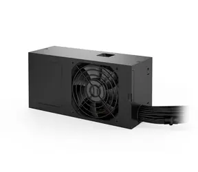 be quiet! TFX POWER 3 300W Gold / 80PLUS Gold / Nemodulární / RB 80mm
