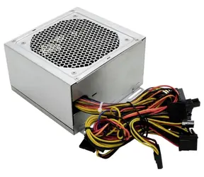 Seasonic SSP-400ET2 / 400W / 80+ BRONZE / Aktivní PFC / 120 mm / bulk