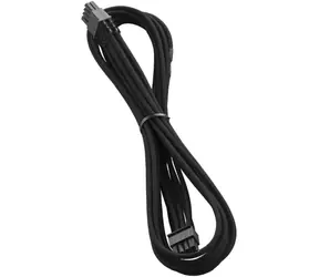 CableMod PRO ModMesh RT-Series 8-Pin PCIe kabel pro ASUS ROG & Seasonic (600 mm) - černá