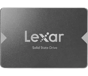 Lexar NS100 1TB / 2.5" / SATA III