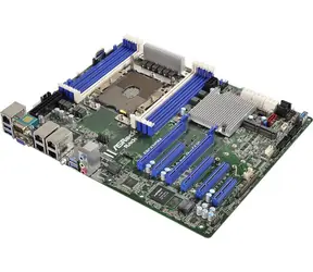 ASRock EPC621D8A / Intel Xeon / LGA 3647 / C621 / 13x SATA / DDR4 / ATX
