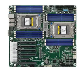 ASRock ROME2D16-2T / AMD Epyc 7002 / AMD SP3 / 21x SATA / 16x DDR4 / LAN / EEB