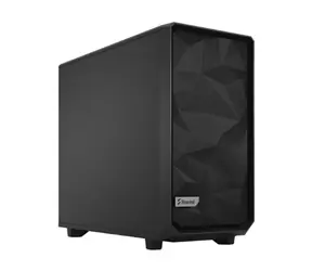 Fractal Design Meshify 2 Black / ATX / bez zdroje / 2x USB 3.0 & 1x USB-C