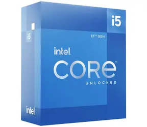 Intel Core i5-12600K @ 3.7GHz / TB 4.9GHz / 10C16T / L2 9.5MB L3 20MB / UHD Graphics 770 / 1700 / Alder Lake / 125W