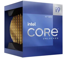 Intel Core i9-12900K @ 3.2GHz / TB 5.2GHz / 16C24T / L2 14MB / UHD Graphics 770 / 1700 / Alder Lake / 241W