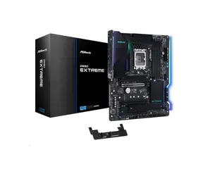 ASRock Z690 Extreme / Z690 / LGA 1700 / 4x DDR4 / PCIEx16 / 1x 2.5GLAN / ATX