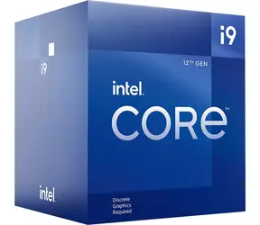 Intel Core i9-12900F @ 2.4GHz / TB 5.1GHz / 16C24T / L2 14MB / Bez VGA / 1700 / Alder Lake / 202W