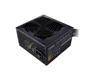 Cooler Master MWE Bronze 750 V2 / 80PLUS Bronze / nemodulární / 120mm