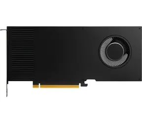 PNY RTX A4000-PB / nVidia RTX 4000 / 16GB GDDR6 / PCIe x16 3.0 / 4x DP / 140W (6)