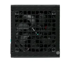 DEEPCOOL PF350 černá / ATX / 350W / 80 PLUS / nemodulární / 120mm / aktivní PFC