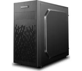 DEEPCOOL MATREXX 30 SI černá / Micro-ATX / 1xUSB 3.0 + 1x USB 2.0 / 1x 120 mm / bez zdroje