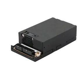 Fortron FlexGURU 300W / Flex ATX / aktivní PFC / 40mm ventilátor / odpojitelné kabely / 80+ Gold