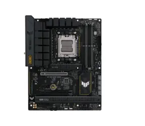 ASUS TUF GAMING B650-PLUS WIFI / AMD B650 / DDR5 / SATA III RAID / USB / GLAN / M.2 / sc.AM5 / Wi-Fi / ATX