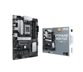 ASUS PRIME B650-PLUS-CSM / AMD B650 / DDR5 / SATA III RAID / USB / 2.5GLAN / M.2 / sc.AM5 / ATX