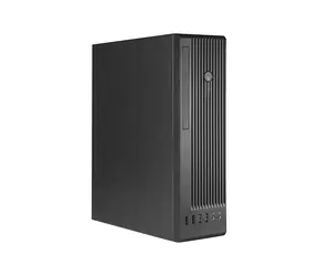 CHIEFTEC BE-10B-300 300W Micro Tower černá / Mini ITX / 300W zdroj