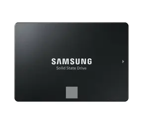 Rozbaleno - SAMSUNG 870 EVO 500GB / 2.5" / MLC / RW: 560 / 530 MBps / IOPS: 98K / 88K / MTBF 1.5mh / 5y / rozbaleno