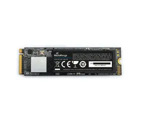 MediaRange MR1031 256GB / M.2 2280 / PCIe 3.0 x4 / TLC / R: 2040MBs / W: 1270MBs / MTBF: 1.5mil