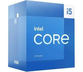 Intel Core i5-13500 @ 2.5GHz / TB 4.8GHz / 14C20T / L2 11.5MB / UHD Graphics 770 / 65W