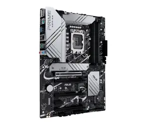 ASUS PRIME Z790-P-CSM / Z790 / LGA 1700 / 4x DDR5 / PCIEx16 / 1x 2.5GLAN / ATX