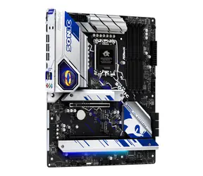 ASRock Z790PG SONIC / Z790 / LGA 1700 / 4x DDR5 / PCIEx16 / 1x 2.5GLAN / ATX
