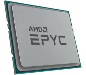 AMD EPYC 7543 @ 2.8GHz - TRAY / Turbo 3.7GHz / 32C64T / L3 256MB / Bez VGA / SP3 / Zen3 / 225W