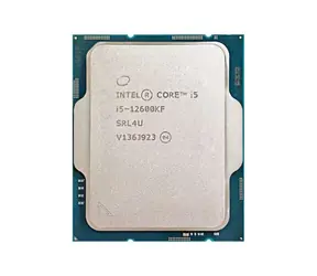 Intel Core i5-12600K @ 3.7GHz - TRAY / TB 4.9GHz / 10C16T / L3 20MB / UHD Graphics 770 / 1700 / Alder Lake / 125W