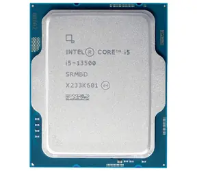 Intel Core i5-13500 @ 2.5GHz - TRAY / TB 4.8GHz / 14C20T / L3 24MB / UHD Graphics 770 / 1700 / Raptor Lake / 65W