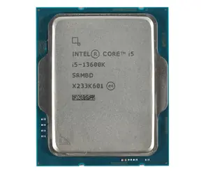 Intel Core i5-13600K @ 3.5GHz - TRAY / TB 5.1GHz / 14C20T / L3 24MB / UHD Graphics 770 / 1700 / Raptor Lake / 125W
