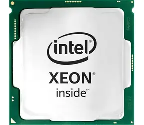 Intel Xeon E-2236 @ 3.4GHz - TRAY / TB 4.8GHz / 6C12T / L3 12MB / Bez VGA / 1151 / Coffee Lake / 80W