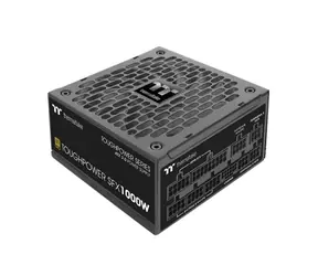 Thermaltake Toughpower SFX 1000W / ATX / aktivní PFC / 80 PLUS Gold / PCIE 5.0