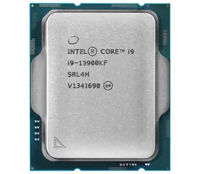 Intel Core i9-13900KF @ 3.0GHz - TRAY / TB 5.8GHz  / 24C32T / L3 36MB / Bez VGA / 1700 / Raptor Lake / 253W