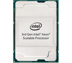 Intel Xeon Silver 4314 @ 2.4GHz - TRAY / TB 3.4GHz / 16C32T / L3 24MB / Bez VGA / 4189 / Ice Lake / 135W