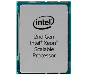 Intel Xeon Silver 4215R @ 3.2GHz - TRAY / TB 4GHz / 8C16T / L3 11MB / Bez VGA / 3647 / Cascade Lake / 130W