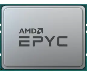 AMD EPYC 7742 @ 2.25GHz - TRAY / Turbo 3.4GHz / 64C128T / L3 256MB / Bez VGA / SP3 / Zen3 / 225W