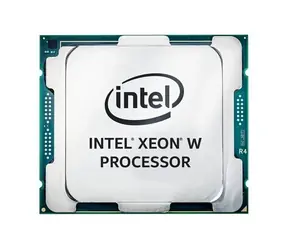 Intel Xeon W-2223 @ 3.6GHz - TRAY / TB 3.9GHz / 4C8T / 8.25MB / 2066 / Cascade Lake / 120W