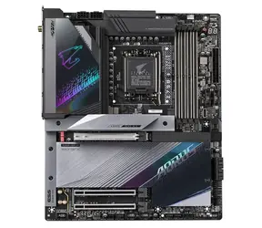 GIGABYTE Z790 AORUS MASTER / Z790 / LGA 1700 / 4x DDR4 / PCIEx16 / 1x 10GLAN / E-ATX